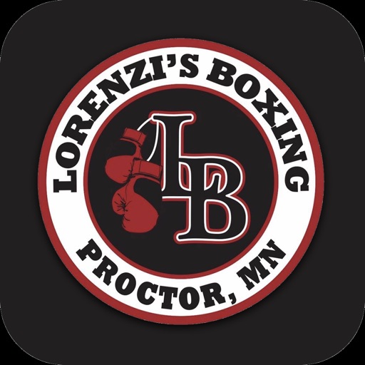 Lorenzi's Boxing icon