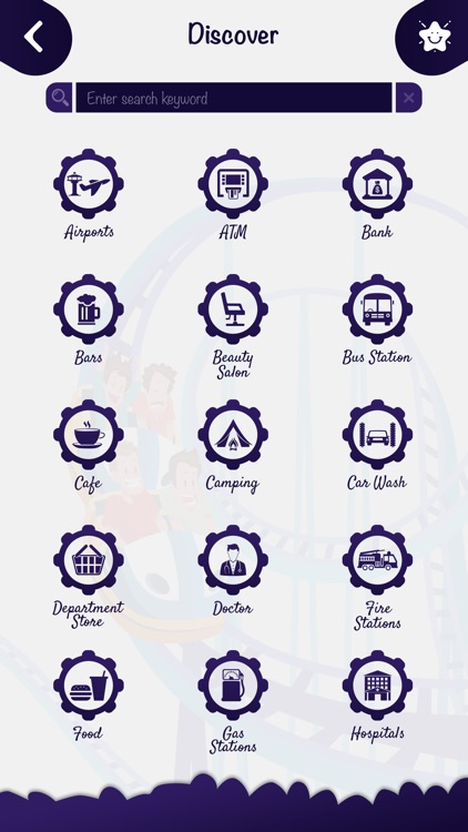 App to Dollywood Theme Park screenshot-4