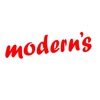 Modern's