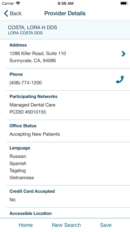 GUARDIAN® Providers & ID Cards screenshot-4