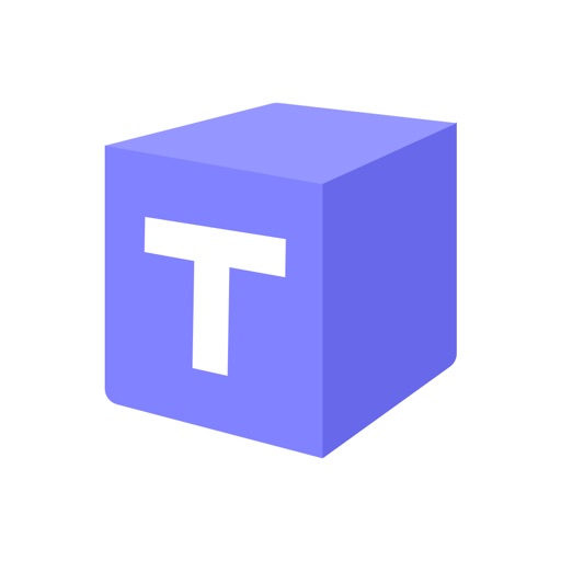 TestCube - Daily Test icon