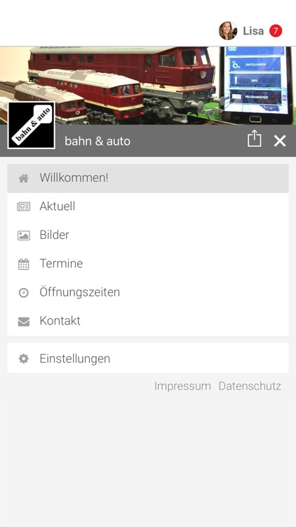 bahn & auto