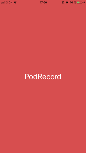 PodRecord - The Podcast Maker(圖1)-速報App