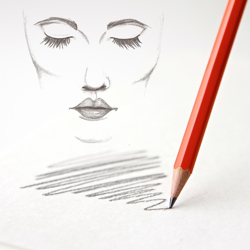 Drawing Master Class