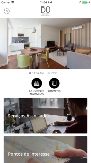 BO – Serviced Apartments(圖1)-速報App