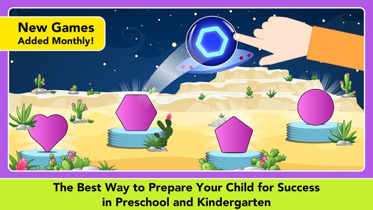 Baby games for 2 -4 year olds· screenshot-4