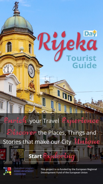 Rijeka Day+