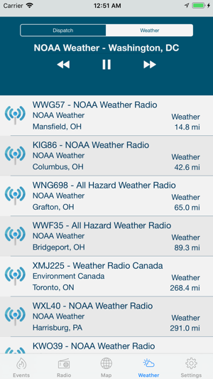 Lancaster Incidents and Radio(圖4)-速報App