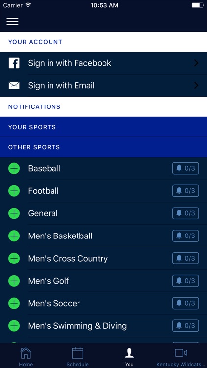 UK Athletics