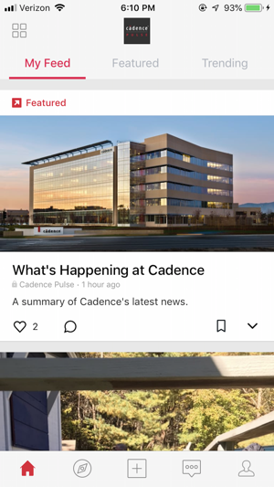 Cadence Pulse(圖2)-速報App