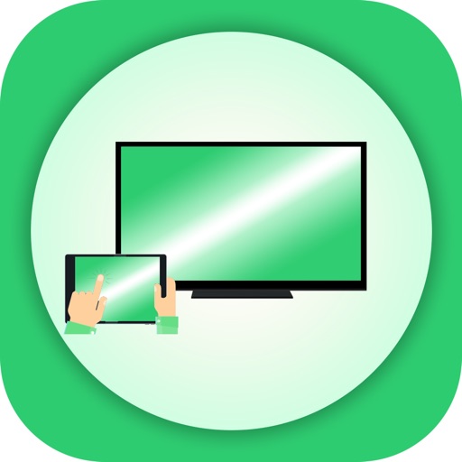Pro Mirror Cast for Samsung TV