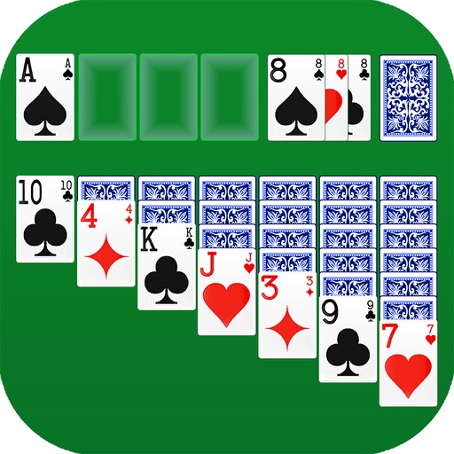 solitaire solo Classic