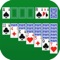 Solitaire solo is the #1 Solitaire card game app