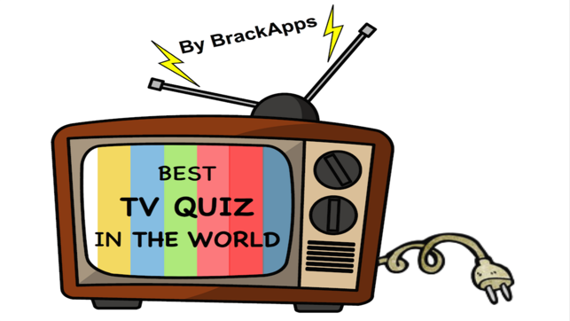 Best TV Quiz In The World!