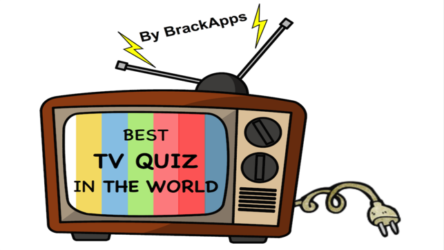 Best TV Quiz In The World!(圖1)-速報App