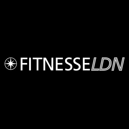FitnesseLDN icon