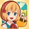 Happy Mall Story is a fun shopping mall simulation game built for girls, friends, and family of all ages