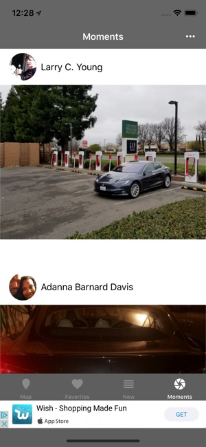 Chargers for Tesla(圖5)-速報App