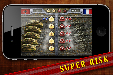 European War 2 - náhled