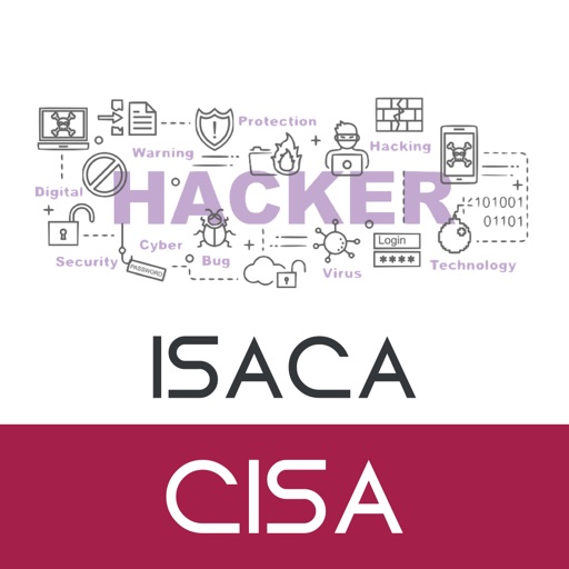 ISACA: CISA 2018 Exam Prep
