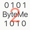 ByteMe2 - 8 Bit Game