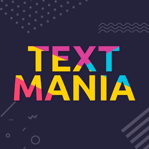 Textmaniaa Add Text on Photo.s icon