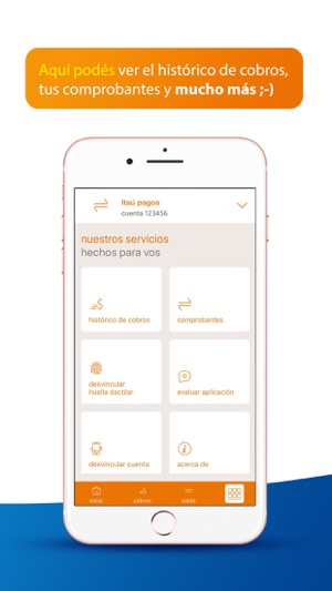 Itaú pagos PY(圖6)-速報App