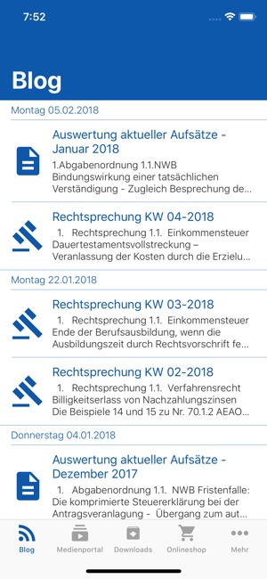 WLW Medien(圖1)-速報App