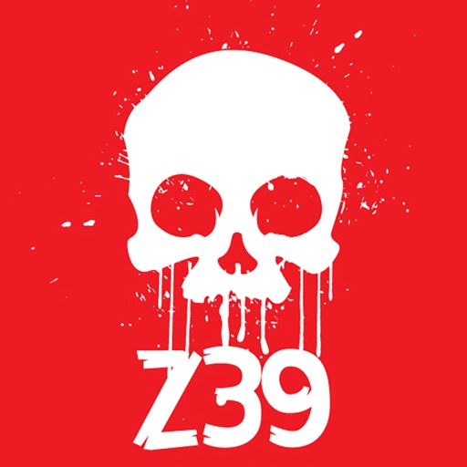 Z-39: Evil Zombie Apocalypse