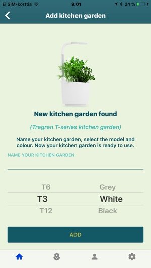 Tregren SmartGardener(圖2)-速報App