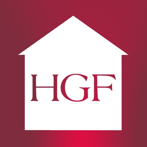 Hamilton Group Funding iOS App
