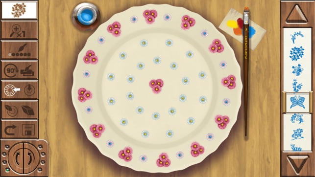 Painted Plates(圖4)-速報App