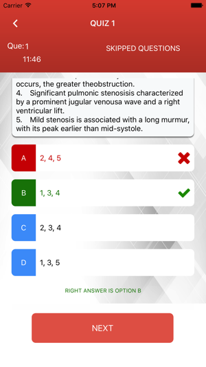 Gippus Cardiac Surgery(圖4)-速報App