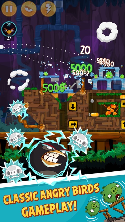 AB Classic screenshot-3
