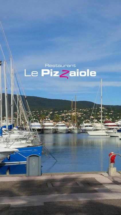 Le Pizzaiole - Cavalaire