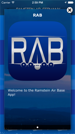 Ramstein Air Base(圖4)-速報App