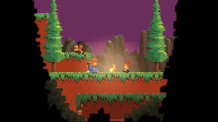 Bit Journey screenshot-0