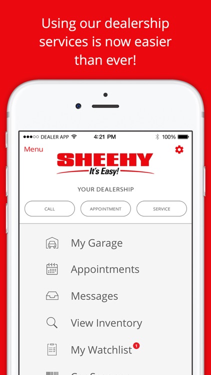 Sheehy Auto Stores