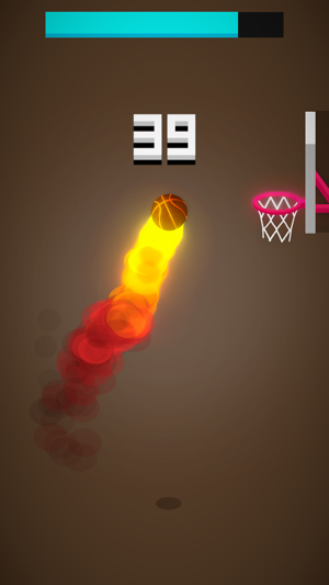 Dunk Hit(圖2)-速報App