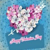 Valentine Day eCard & Greeting