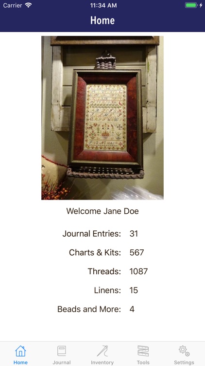 XStitch Plus