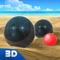 Bocce 3D Ball Sports Simulator
