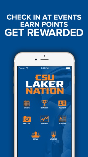 CSU Lakernation(圖1)-速報App