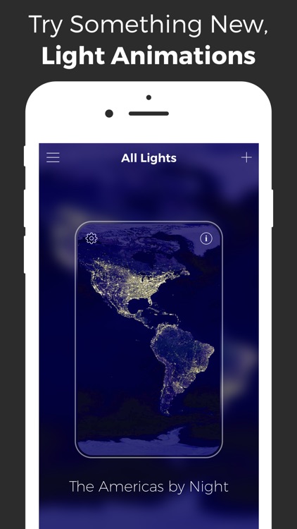 AMBEE for Philips Hue Lights screenshot-0