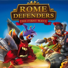 Activities of Rome Defenders: The First Wave