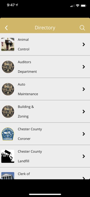 Chester County South Carolina(圖2)-速報App