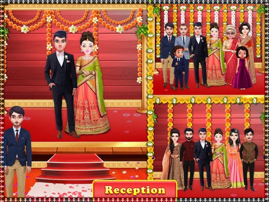 Indian Wedding Ceremony 3 App Price Drops