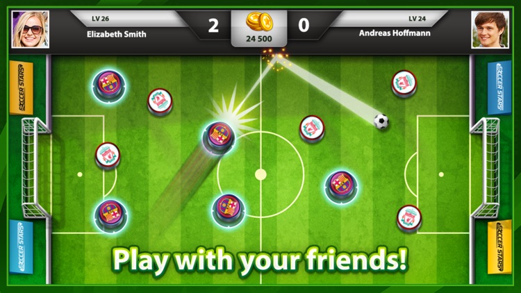 Soccer Stars™