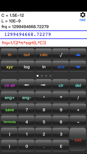 CalcXLite