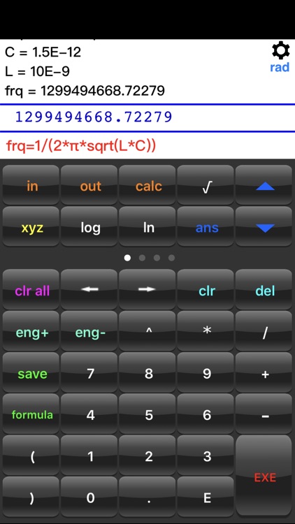 CalcXLite